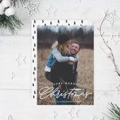 Heel prettige kerstKaart