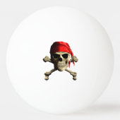 Heel Roger Pingpongbal (Achterkant)