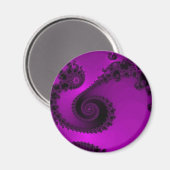 Heel Roze Magneet (Voorkant / Achterkant)