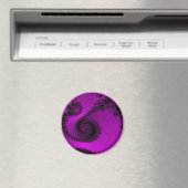 Heel Roze Magneet (Insitu (Vaatwasser))