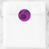 Heel Roze Stickers (Tas)