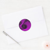 Heel Roze Stickers (Envelop)