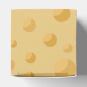 Heel schattig bedankdoosjes (Bovenkant)