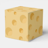 Heel schattig bedankdoosjes (Achterkant)