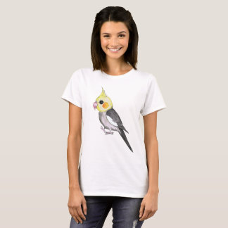 Heel schattige cocktail t-shirt