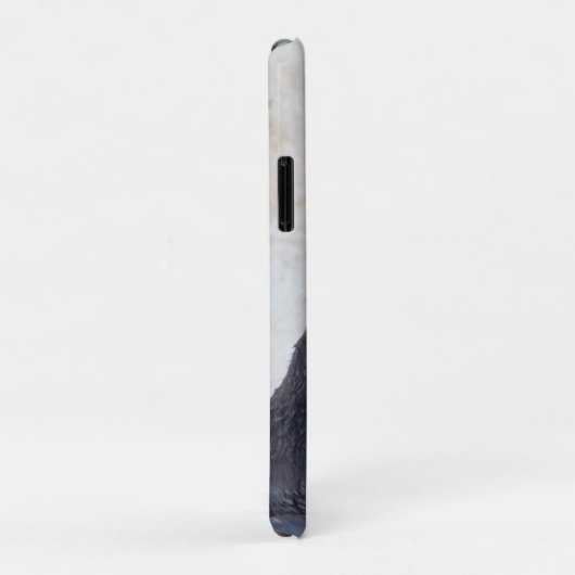 Heel strak Case-Mate iPhone case (Achterkant/rechts)