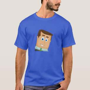 Heel T-shirt