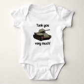 Heel veel romper (Voorkant)