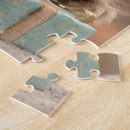 Heel veel schattigheid legpuzzel