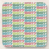 Heel vrolijk! Onderzetters (Voorkant)