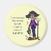 Heel wat BS Magneet (Voorkant)