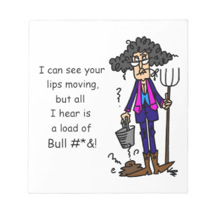 Heel wat BS Notitieblok