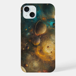 Heelal  iPhone 15 plus case