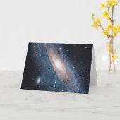 heelal van de de manierkosmos van de kaart (Gele Bloem)