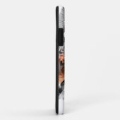 Heeler Case-Mate iPhone Case (Achterkant/rechts)