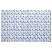 Heeler Fabric Stof (Yard (91,4 cm))
