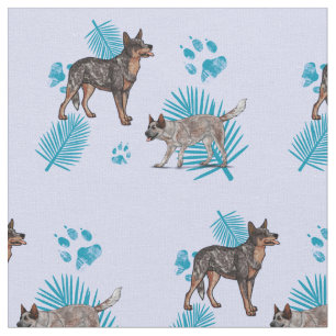 Heeler Fabric Stof