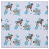 Heeler Fabric Stof (Swatch)