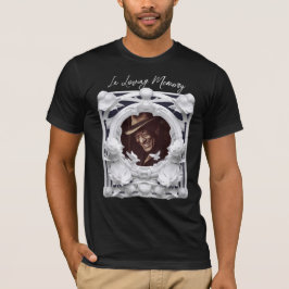 Heengaan  t-shirt