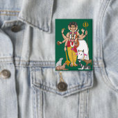 Heer Dattatreya  Button (Insitu)