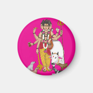 Heer Dattatreya Magneet