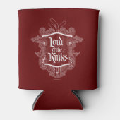 Heer der Rinks (Hockey) Blikjeskoeler (Voorkant)