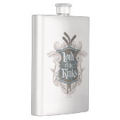 Heer der Rinks (Hockey) Flacon (Rechts)