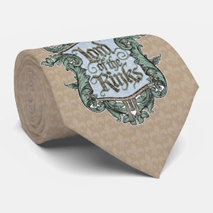 Heer der Rinks (Hockey) Stropdas