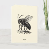 Heer der Vliegers Kaart (Achterkant)