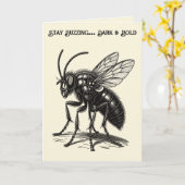 Heer der Vliegers Kaart (Gele Bloem)