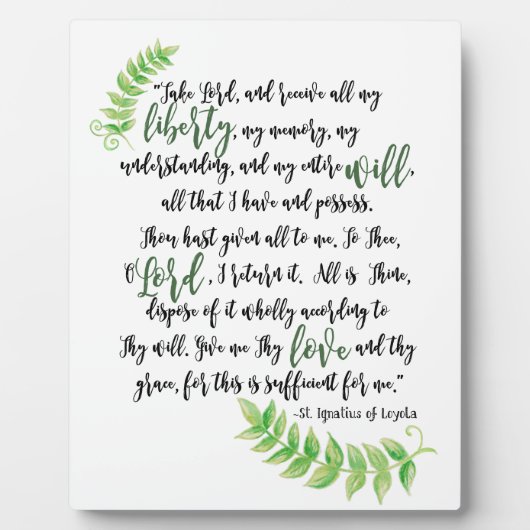 Heer Fotoplaat (Voorkant)