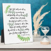 Heer Fotoplaat (Zijkant)