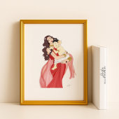 Heer Ganesh, God, Hindoe, Sritualiteit, Poster