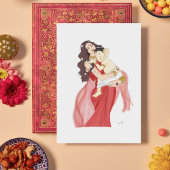 Heer Ganesh, God, Hindoe, Sritualiteit, Poster