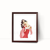 Heer Ganesh, God, Hindoe, Sritualiteit, Poster