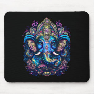 Heer Ganesh, Hinduïsme, Boeddhisme, Olifant God, Y Muismat