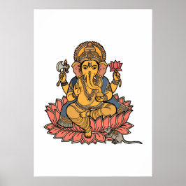 Heer Ganesh Poster