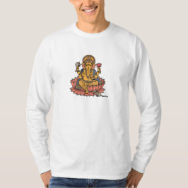 Heer Ganesh T-shirt