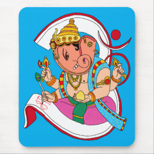 Heer Ganesha Muismat