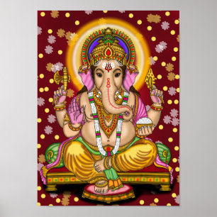 Heer Ganesha  Poster