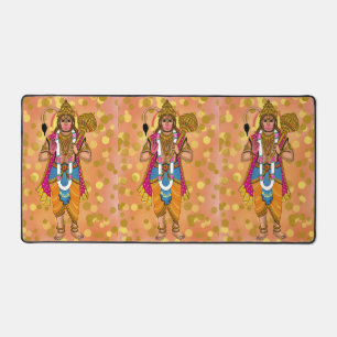 Heer Hanuman Bureaumat