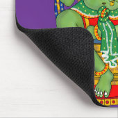 Heer Hanuman Muismat (Hoek)