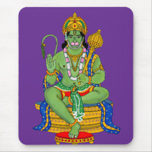 Heer Hanuman Muismat