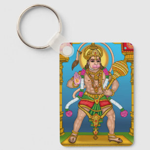 Heer Hanuman Sleutelhanger