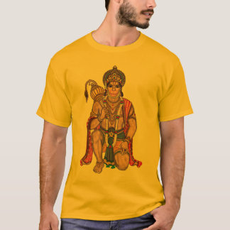 Heer Hanuman T-shirt