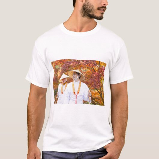 HEER, HEB GENADE T-SHIRT (Voorkant)