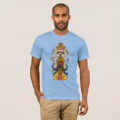 Heer Jagannath T-shirt (Voorkant volledig)