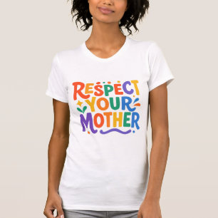 HEER JE MOEDER T-SHIRT