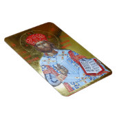 Heer Jezus Christus de Goede Herder Magneet (Rechterzijde)