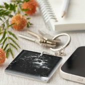 Heer Jezus Sleutelhanger (Voorkant Rechts)